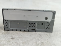 2017-2019 Ford Escape Radio Speaker Amplifier Cq-rj38n54m - Oemusedautoparts1.com