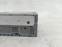 2017-2019 Ford Escape Radio Speaker Amplifier Cq-rj38n54m - Oemusedautoparts1.com