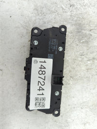 2017-2019 Ford Escape Radio Control Panel 1487241 - Oemusedautoparts1.com