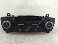 2018-2019 Ford Escape Climate Control Module Temperature AC/Heater Replacement P/N:GJ5T-18C612-CJ Fits Fits 2018 2019 OEM Us