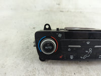 2018-2019 Ford Escape Climate Control Module Temperature AC/Heater Replacement P/N:GJ5T-18C612-CJ Fits Fits 2018 2019 OEM Us