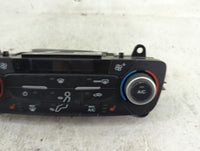 2018-2019 Ford Escape Climate Control Module Temperature AC/Heater Replacement P/N:GJ5T-18C612-CJ Fits Fits 2018 2019 OEM Us
