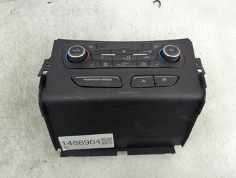 compare product 2018-2019 Ford Escape Climate Control Module Temperature AC/Heater Replacement P/N:GJ5T-18C612-CJ GJAVIA864D Fits Fits 2018 2019 OEM Used Auto Parts