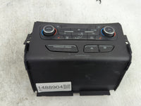 2018-2019 Ford Escape Climate Control Module Temperature AC/Heater Replacement P/N:GJ5T-18C612-CJ GJAVIA864D Fits Fits 2018 