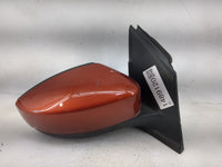 2019 Ford Escape Passenger Side View Mirror - Right Door Mirror OEM Used - Oemusedautoparts1.com