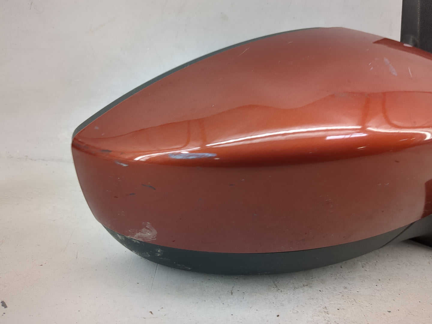 2019 Ford Escape Passenger Side View Mirror - Right Door Mirror OEM Used - Oemusedautoparts1.com