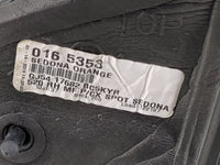 2019 Ford Escape Passenger Side View Mirror - Right Door Mirror OEM Used - Oemusedautoparts1.com