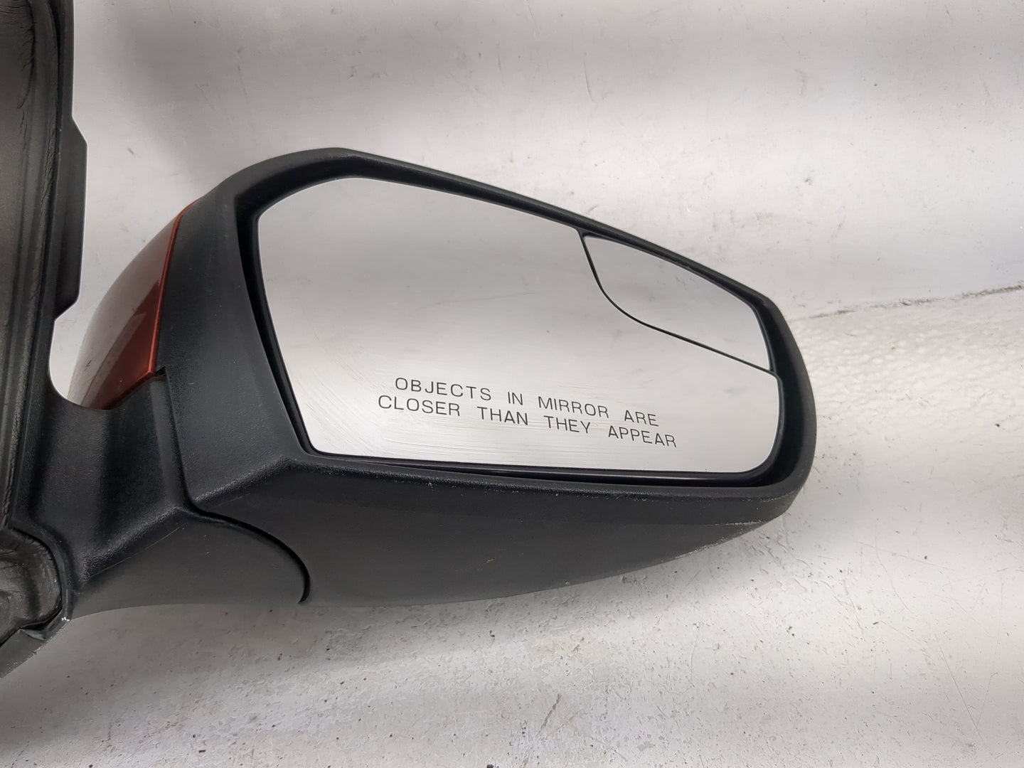 2019 Ford Escape Passenger Side View Mirror - Right Door Mirror OEM Used - Oemusedautoparts1.com