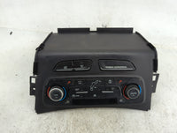 2018-2019 Ford Escape Climate Control Module Temperature AC/Heater Replacement P/N:GJ5T-18C612-CK Fits Fits 2018 2019 OEM Us