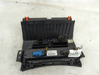 2018-2019 Ford Escape Climate Control Module Temperature AC/Heater Replacement P/N:GJ5T-18C612-CK Fits Fits 2018 2019 OEM Us