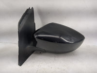2017-2019 Ford Escape Driver Side View Mirror - Left Door Mirror OEM Used - Oemusedautoparts1.com