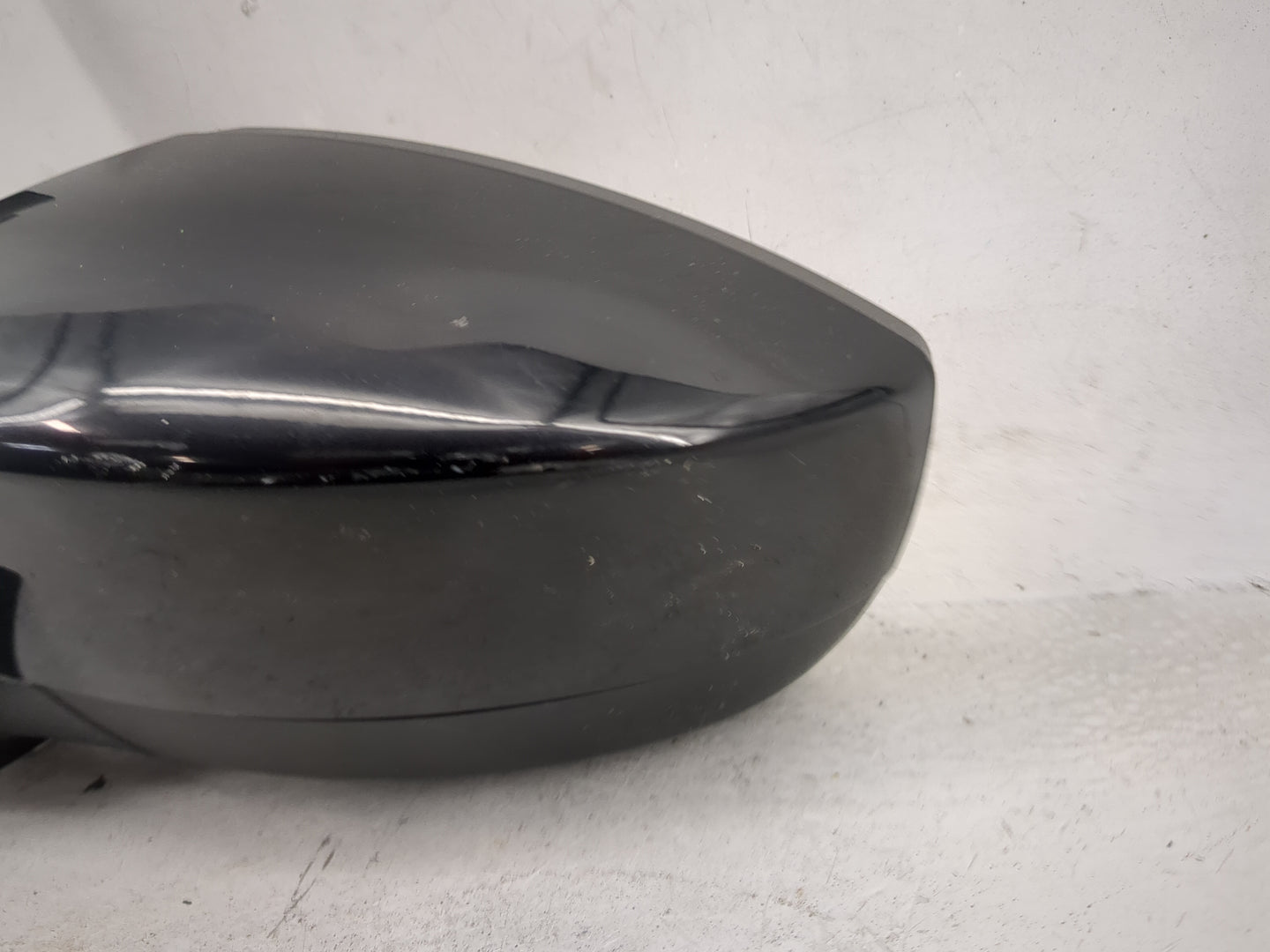 2017-2019 Ford Escape Driver Side View Mirror - Left Door Mirror OEM Used - Oemusedautoparts1.com