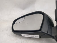 2017-2019 Ford Escape Driver Side View Mirror - Left Door Mirror OEM Used - Oemusedautoparts1.com