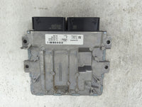 2017-2019 Ford Escape PCM Engine Control Computer ECU ECM PCU OEM P/N:HJ5A-12A650-MA FV6A-12B684-AB Fits Fits 2017 2018 2019