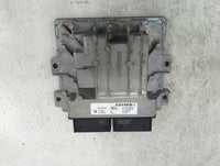 2017-2019 Ford Escape PCM Engine Control Computer ECU ECM PCU OEM P/N:HJ5A-12A650-MA FV6A-12B684-AB Fits Fits 2017 2018 2019