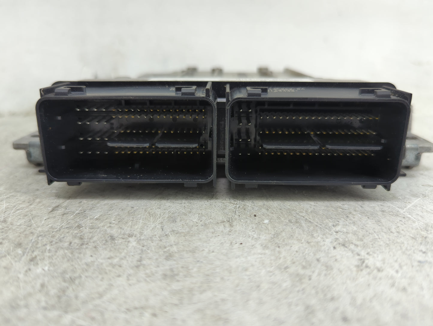 2017-2019 Ford Escape PCM Engine Control Computer ECU ECM PCU OEM P/N:HJ5A-12A650-MA FV6A-12B684-AB Fits Fits 2017 2018 2019