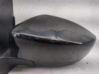 2017-2019 Ford Escape Driver Side View Mirror - Left Door Mirror OEM Used - Oemusedautoparts1.com