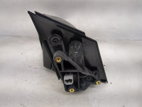 2017-2019 Ford Escape Driver Side View Mirror - Left Door Mirror OEM Used - Oemusedautoparts1.com
