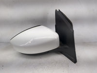 2017-2019 Ford Escape Passenger Side View Mirror - Right Door Mirror OEM Used - Oemusedautoparts1.com