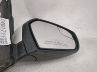 2017-2019 Ford Escape Passenger Side View Mirror - Right Door Mirror OEM Used - Oemusedautoparts1.com