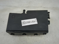 2019 Ford Escape Fusebox Fuse Box Panel Relay Module P/N:AV6T-14A067-AD E02345500 Fits OEM Used Auto Parts - Oemusedautopart