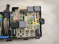 2019 Ford Escape Fusebox Fuse Box Panel Relay Module P/N:AV6T-14A067-AD E02345500 Fits OEM Used Auto Parts - Oemusedautopart