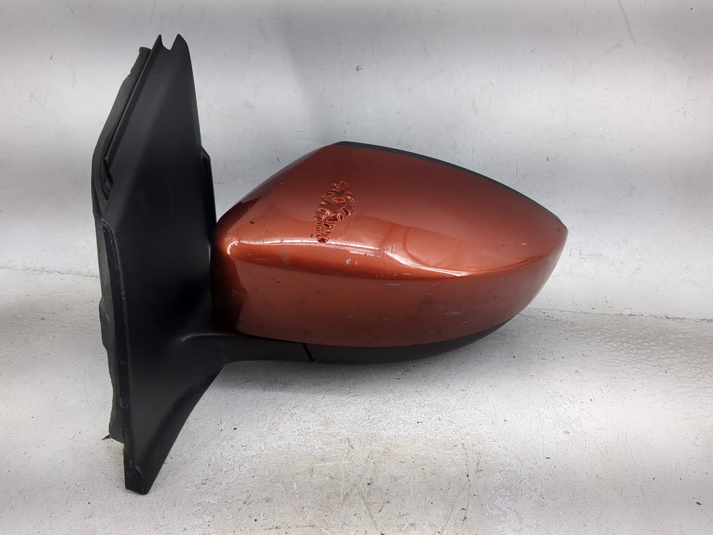 2017-2019 Ford Escape Passenger Side View Mirror - Right Door Mirror OEM Used - Oemusedautoparts1.com