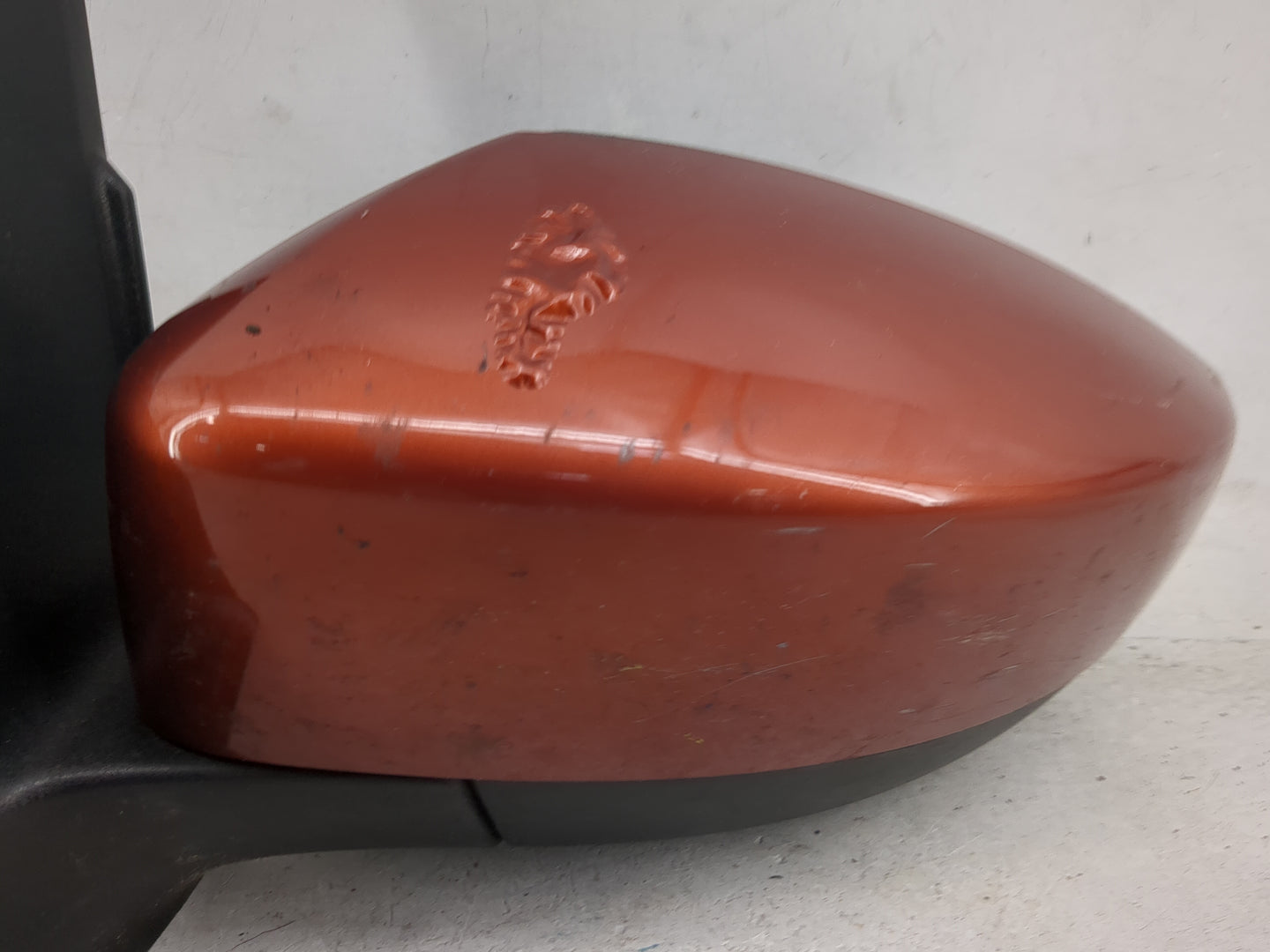 2017-2019 Ford Escape Passenger Side View Mirror - Right Door Mirror OEM Used - Oemusedautoparts1.com
