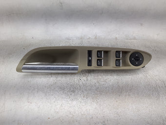 compare product 2013-2019 Ford Escape Master Power Window Switch Replacement Driver Side Left P/N:F1ET-14A132-AC 3S0 10 1388 17 Fits OEM Used Auto Parts