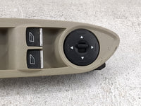 2013-2019 Ford Escape Master Power Window Switch Replacement Driver Side Left P/N:F1ET-14A132-AC 3S0 10 1388 17 Fits OEM Use