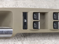 2013-2019 Ford Escape Master Power Window Switch Replacement Driver Side Left P/N:F1ET-14A132-AC 3S0 10 1388 17 Fits OEM Use
