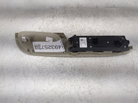 2013-2019 Ford Escape Master Power Window Switch Replacement Driver Side Left P/N:F1ET-14A132-AC 3S0 10 1388 17 Fits OEM Use