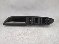2013-2019 Ford Escape Master Power Window Switch Replacement Driver Side Left P/N:BM5T-14A132-AB Fits OEM Used Auto Parts - 