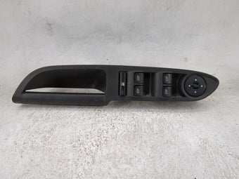 compare product 2013-2019 Ford Escape Master Power Window Switch Replacement Driver Side Left P/N:BM5T-14A132-AB Fits OEM Used Auto Parts