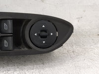 2013-2019 Ford Escape Master Power Window Switch Replacement Driver Side Left P/N:BM5T-14A132-AB Fits OEM Used Auto Parts - 