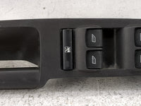2013-2019 Ford Escape Master Power Window Switch Replacement Driver Side Left P/N:BM5T-14A132-AB Fits OEM Used Auto Parts - 