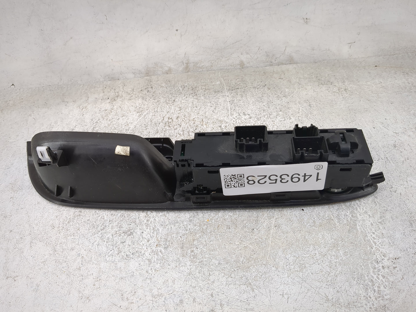 2013-2019 Ford Escape Master Power Window Switch Replacement Driver Side Left P/N:BM5T-14A132-AB Fits OEM Used Auto Parts - 