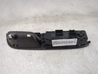 2013-2019 Ford Escape Master Power Window Switch Replacement Driver Side Left P/N:BM5T-14A132-AB Fits OEM Used Auto Parts - 