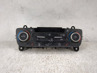 2018-2019 Ford Escape Climate Control Module Temperature AC/Heater Replacement P/N:GJ5T-18C612-CK Fits Fits 2018 2019 OEM Us