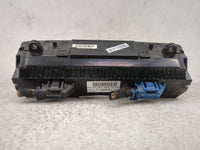 2018-2019 Ford Escape Climate Control Module Temperature AC/Heater Replacement P/N:GJ5T-18C612-CK Fits Fits 2018 2019 OEM Us
