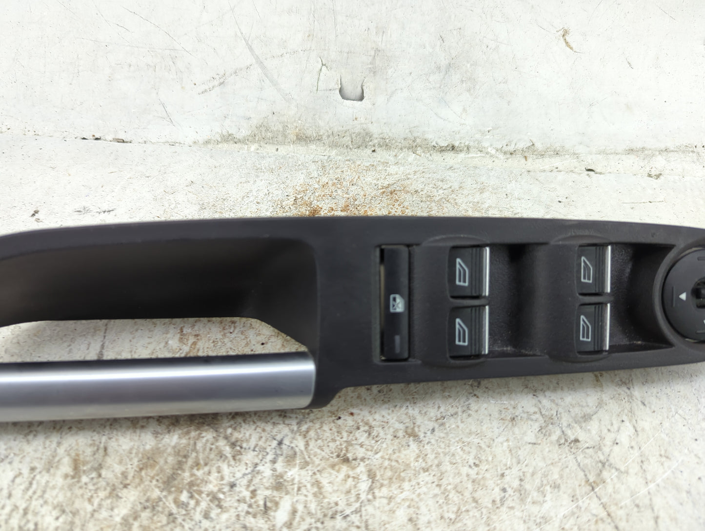 2013-2019 Ford Escape Master Power Window Switch Replacement Driver Side Left P/N:F1ET-14A132-AC Fits OEM Used Auto Parts - 