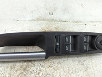 2013-2019 Ford Escape Master Power Window Switch Replacement Driver Side Left P/N:F1ET-14A132-AC Fits OEM Used Auto Parts - 