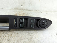 2013-2019 Ford Escape Master Power Window Switch Replacement Driver Side Left P/N:F1ET-14A132-AC Fits OEM Used Auto Parts - 