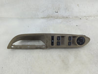 2013-2019 Ford Escape Master Power Window Switch Replacement Driver Side Left P/N:F1ET-14A132-AC Fits OEM Used Auto Parts - 