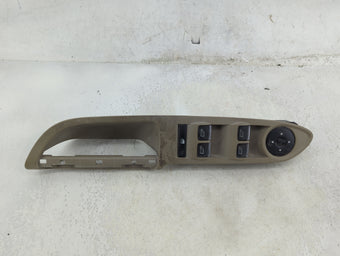 compare product 2013-2019 Ford Escape Master Power Window Switch Replacement Driver Side Left P/N:F1ET-14A132-AC Fits OEM Used Auto Parts