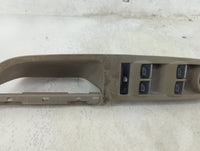 2013-2019 Ford Escape Master Power Window Switch Replacement Driver Side Left P/N:F1ET-14A132-AC Fits OEM Used Auto Parts - 