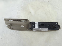 2013-2019 Ford Escape Master Power Window Switch Replacement Driver Side Left P/N:F1ET-14A132-AC Fits OEM Used Auto Parts - 