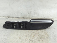 2013-2019 Ford Escape Master Power Window Switch Replacement Driver Side Left P/N:ET-14A132-AC Fits OEM Used Auto Parts - Oe