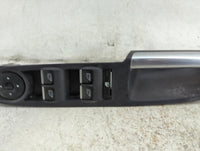 2013-2019 Ford Escape Master Power Window Switch Replacement Driver Side Left P/N:ET-14A132-AC Fits OEM Used Auto Parts - Oe