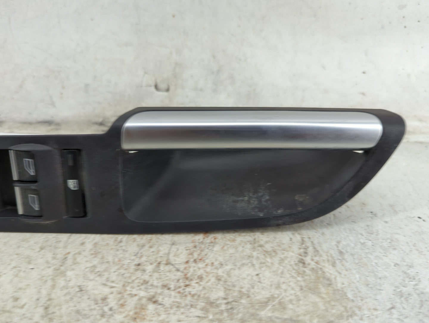 2013-2019 Ford Escape Master Power Window Switch Replacement Driver Side Left P/N:ET-14A132-AC Fits OEM Used Auto Parts - Oe